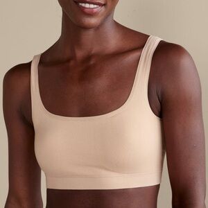 Anthropologie Yummie Tanya Bralette